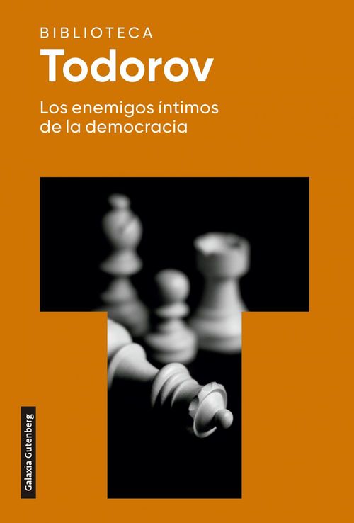 Los enemigos íntimos de la democracia
