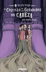 lib-2-el-castillo-de-los-guerreros-sin-cabeza-edeb-educacin-slu-9788423698226