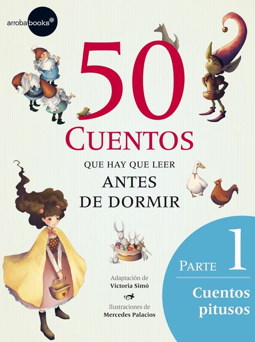 Cuentos pitusos