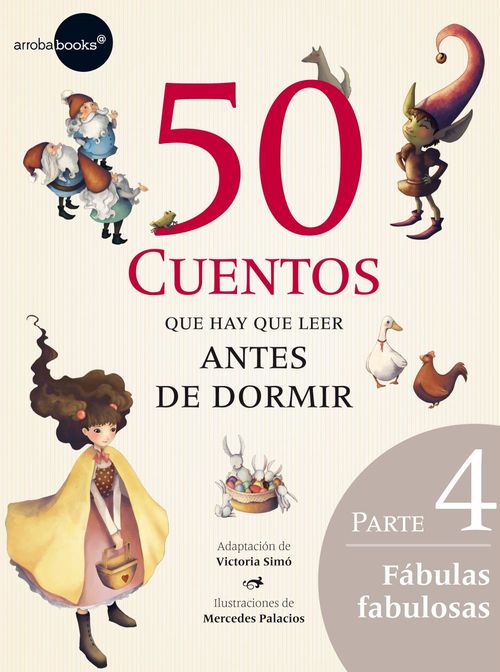 Fábulas fabulosas