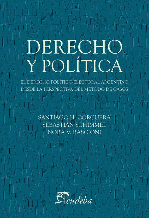 Derecho y política