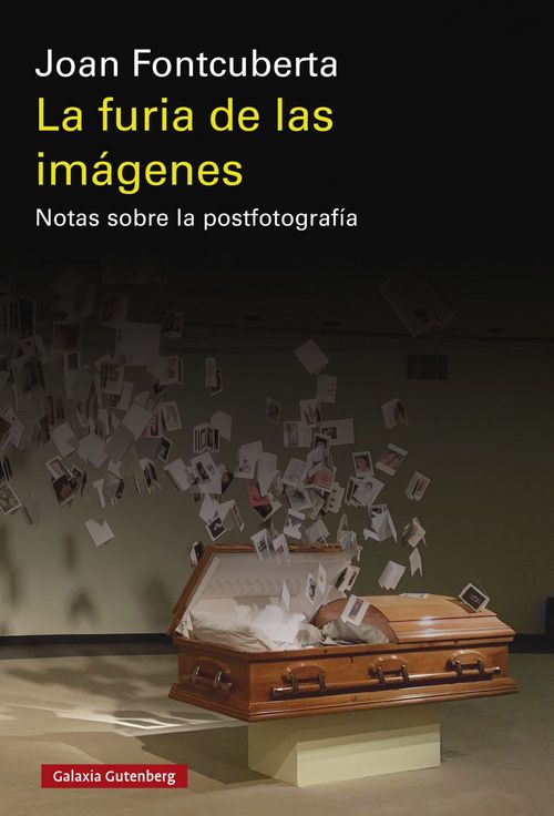 La furia de las imágenes