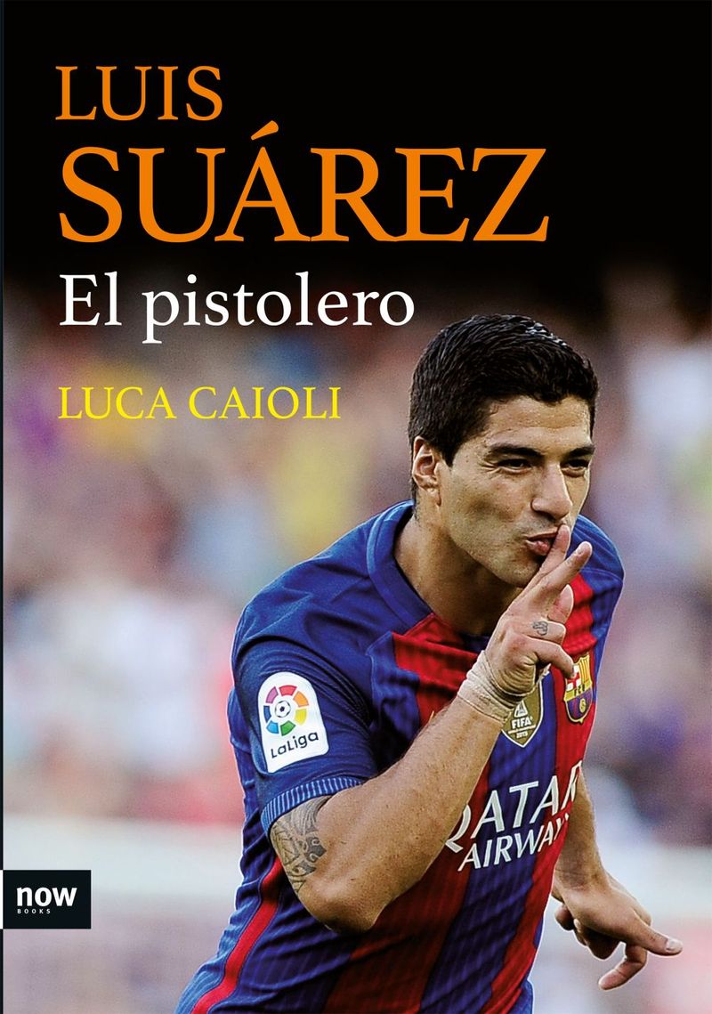 lib-luis-suarez-el-pistolero-ara-llibres-9788416245499