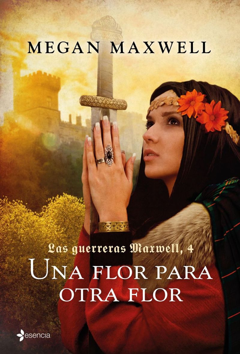 lib-las-guerreras-maxwell-4-una-flor-para-otra-flor-grupo-planeta-9788408168119