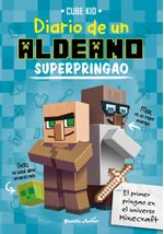 lib-minecraft-diario-de-un-aldeano-superpringao-grupo-planeta-9788408169727