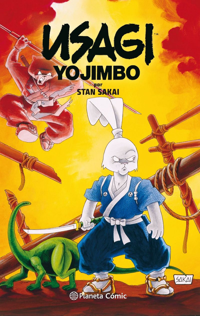lib-usagi-yojimbo-integral-fantagraphics-n-0202-grupo-planeta-9788491464761