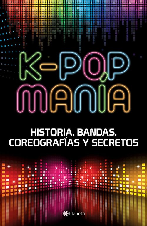 KPOP Manía Edición mexicana