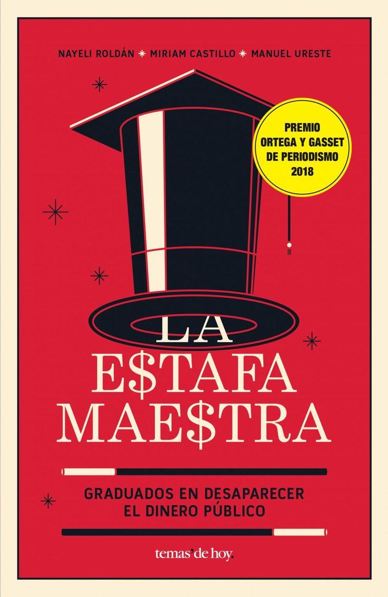 lib-la-estafa-maestra-grupo-planeta-mxico-9786070747649