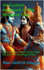 bw-an-esoteric-approach-to-the-bhagwad-gita-bookrix-9783755446880