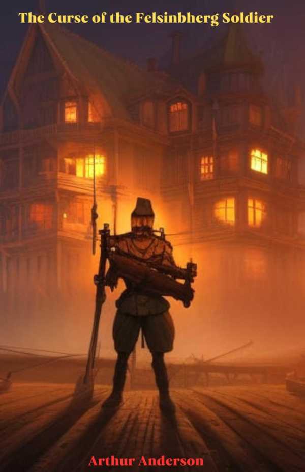 bw-the-curse-of-the-felsinbherg-soldier-bookrix-9783755459897