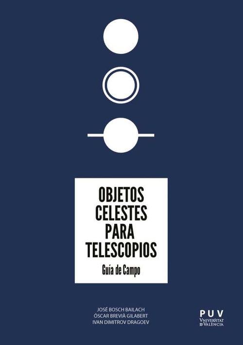 Objetos celestes para telescopios