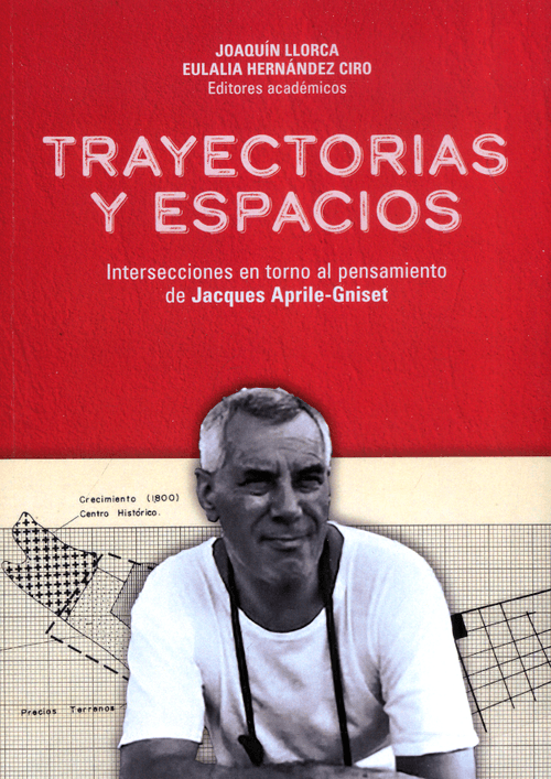 Trayectorias y espacios