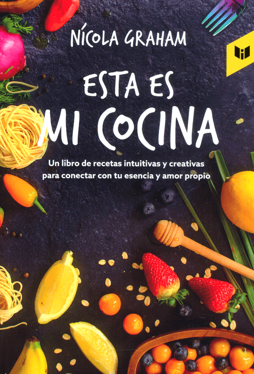 Esta es mi cocina