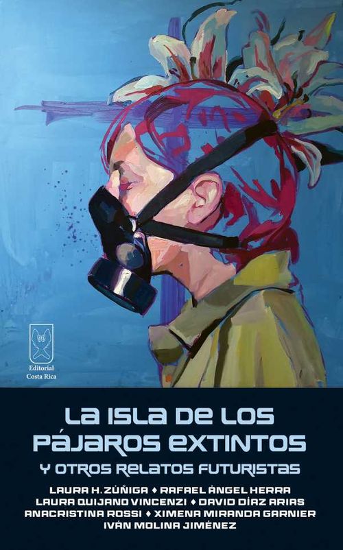 La isla de los p?jaros extintos y otros relatos futuristas