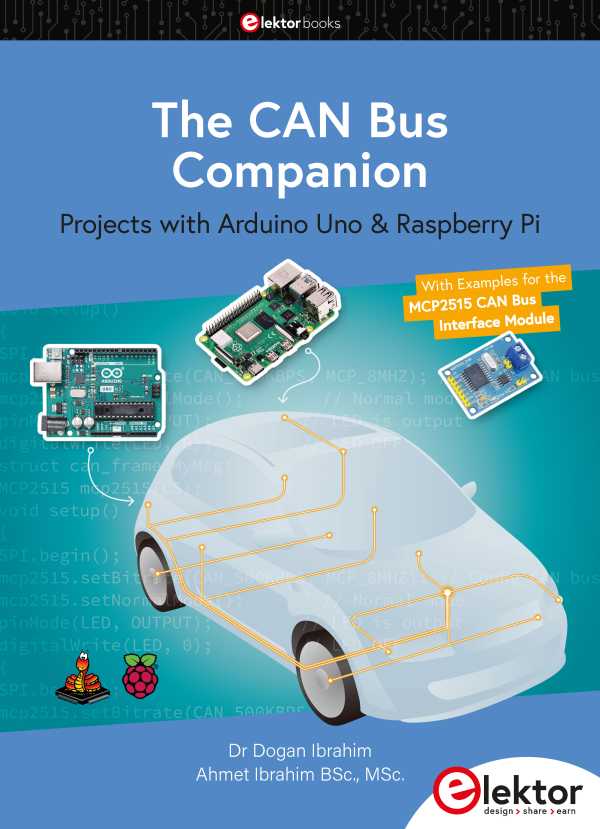 bw-the-can-bus-companion-elektor-international-media-9783895765421