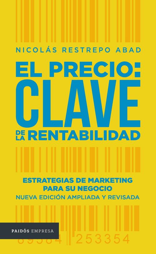 El precio clave de la rentabilidad