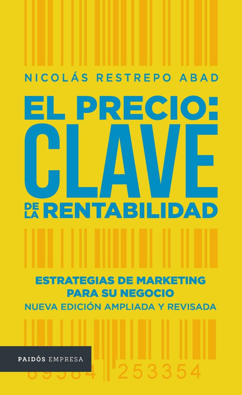 lib-el-precio-clave-de-la-rentabilidad-grupo-planeta-colombia-9789584229434