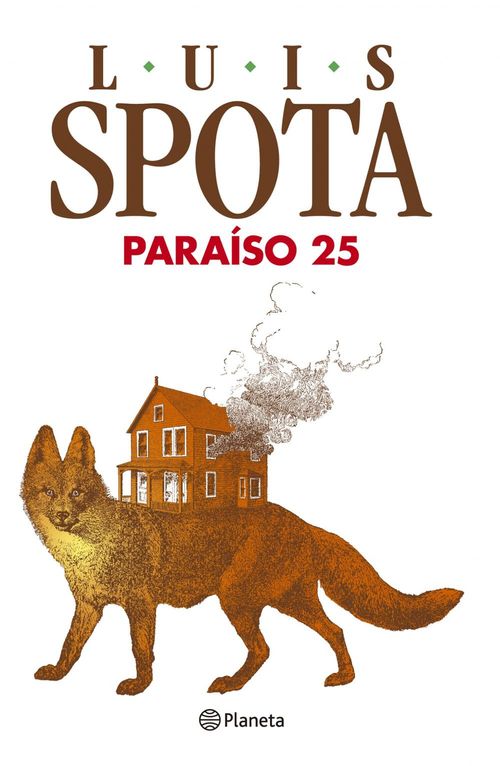 Paraiso 25