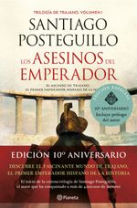 lib-los-asesinos-del-emperador-decimo-aniversario-grupo-planeta-9788408122234