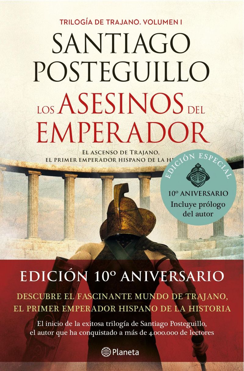 lib-los-asesinos-del-emperador-decimo-aniversario-grupo-planeta-9788408122234