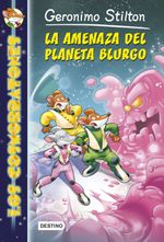 lib-la-amenaza-del-planeta-blurgo-grupo-planeta-9788408130956