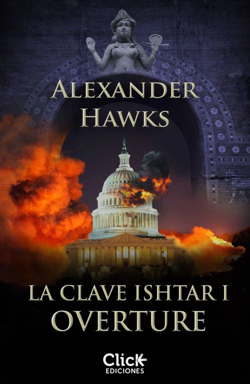 La clave Ishtar I Overture Epub 3