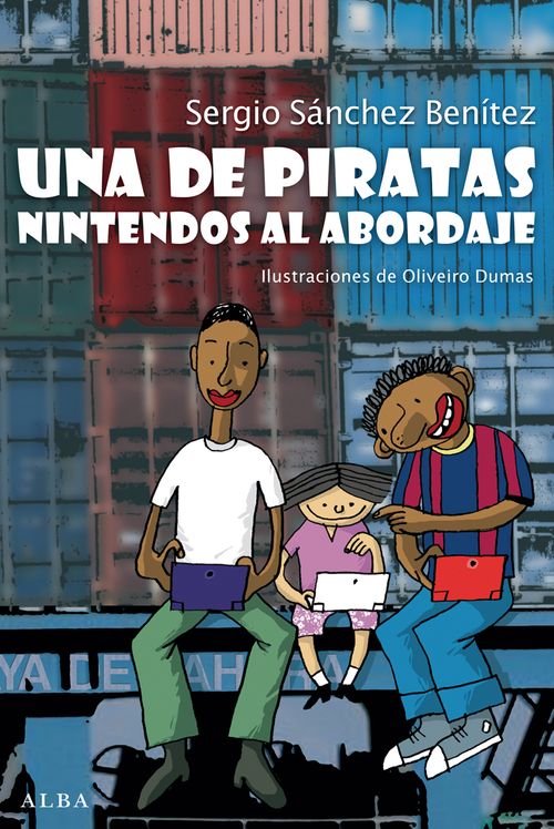 Una de piratas