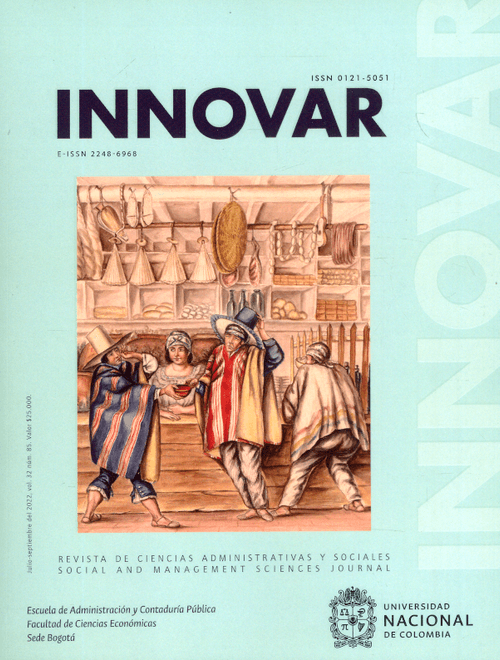 Innovar