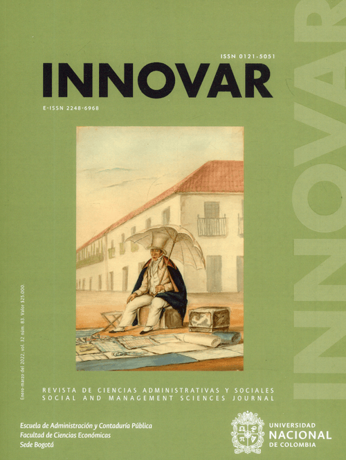 Innovar