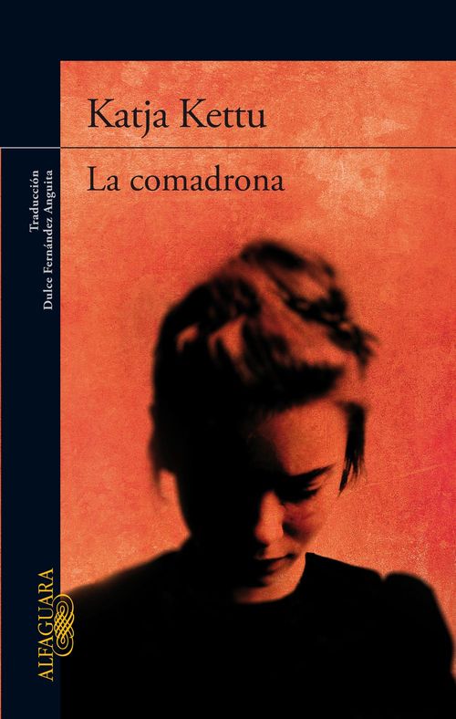 La comadrona