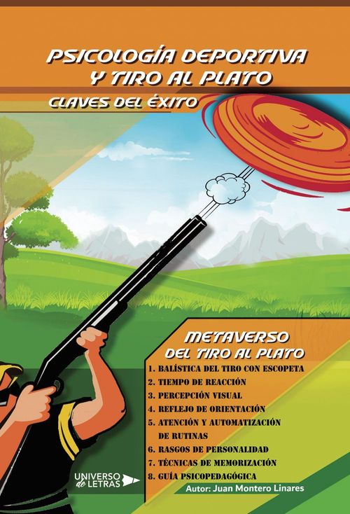Psicología Deportiva y tiro al plato claves del éxito