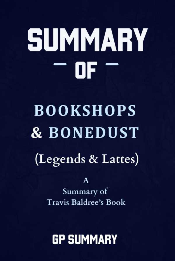 bw-summary-of-bookshops-amp-bonedust-legends-amp-lattes-by-travis-baldree-bookrix-9783755460862