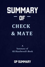 bw-summary-of-check-amp-mate-by-ali-hazelwood-bookrix-9783755460664
