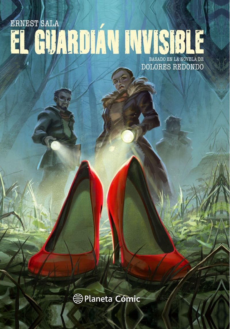 lib-el-guardian-invisible-la-novela-grafica-grupo-planeta-9788491462118