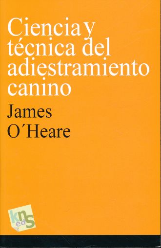 Ciencia y técnica del adiestramiento canino