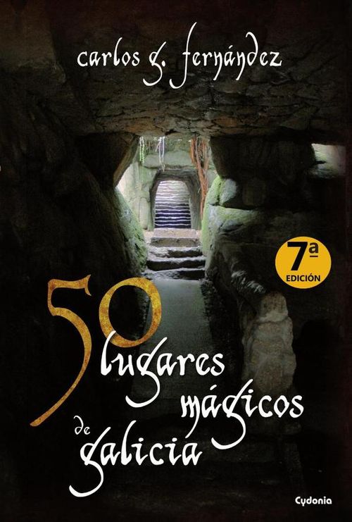 50 lugares mágicos de Galicia