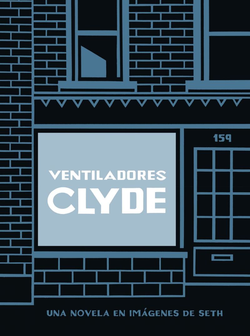 lib-ventiladores-clyde-tapa-blanda-penguin-random-house-grupo-editorial-espaa-9788418621765