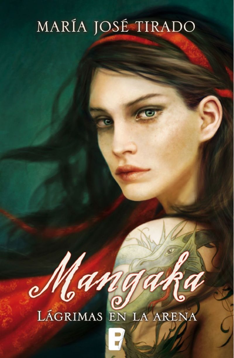 lib-mangaka-lagrimas-en-la-arena-premio-vergara-el-rincon-de-la-novela-romantica-2014-penguin-random-house-grupo-editorial-espaa-9788490196786