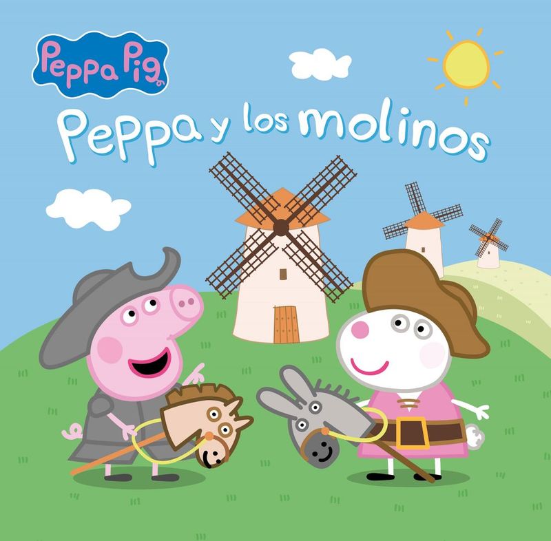lib-peppa-pig-un-cuento-peppa-y-los-molinos-penguin-random-house-grupo-editorial-espaa-9788448866044