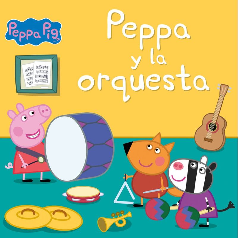 lib-peppa-pig-un-cuento-peppa-y-la-orquesta-penguin-random-house-grupo-editorial-espaa-9788448862787