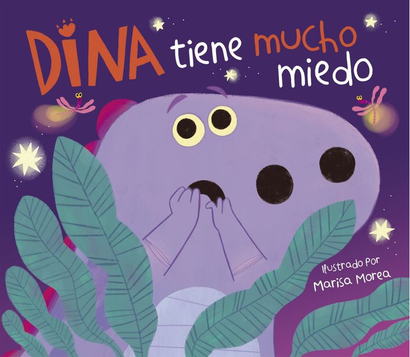 lib-dina-tiene-mucho-miedo-dina-dinosaurio-penguin-random-house-grupo-editorial-espaa-9788448862695