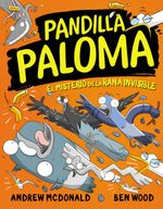 lib-pandilla-paloma-4-el-misterio-de-la-rana-invisible-penguin-random-house-grupo-editorial-espaa-9788448861766