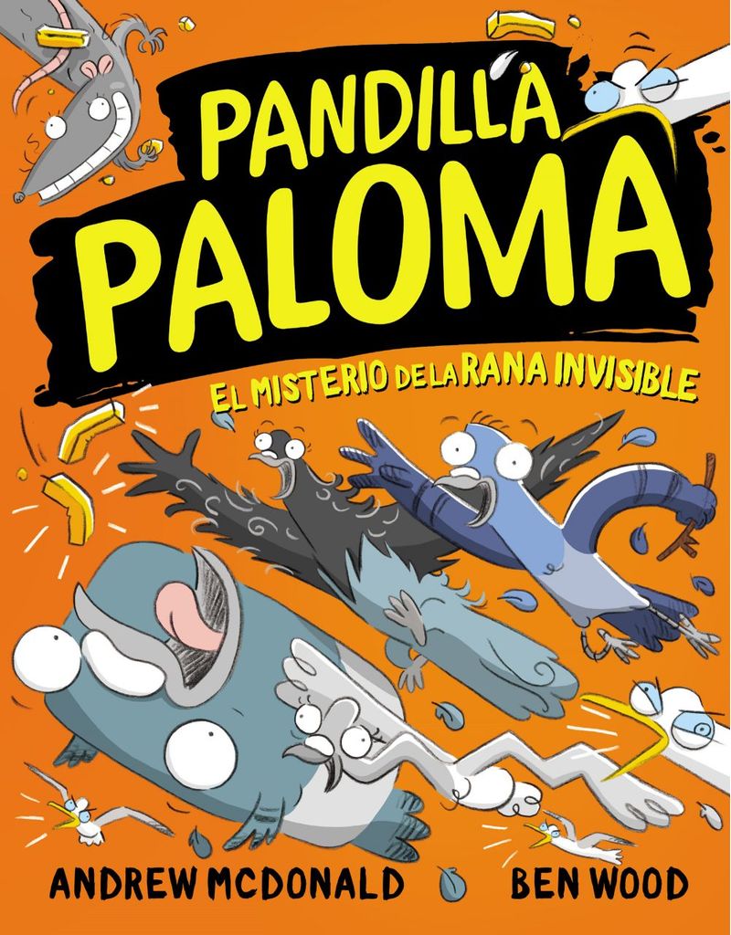 lib-pandilla-paloma-4-el-misterio-de-la-rana-invisible-penguin-random-house-grupo-editorial-espaa-9788448861766