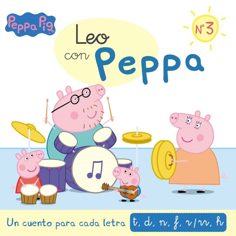 lib-peppa-pig-lectoescritura-leo-con-peppa-un-cuento-para-cada-letra-t-d-n-f-rrr-h-penguin-random-house-grupo-editorial-espaa-9788448861612