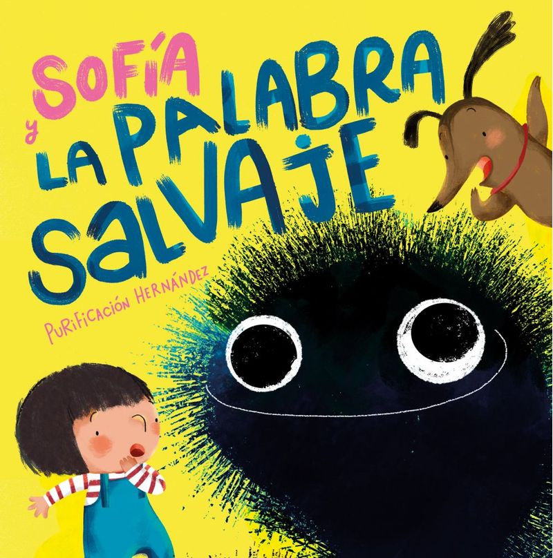 lib-sofia-y-la-palabra-salvaje-penguin-random-house-grupo-editorial-espaa-9788448860813