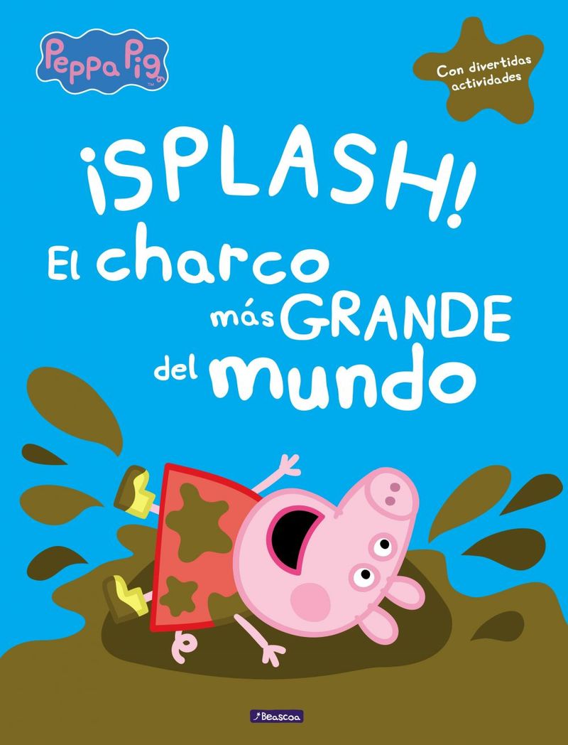 lib-peppa-pig-un-cuento-splash-el-charco-mas-grande-del-mundo-penguin-random-house-grupo-editorial-espaa-9788448860493