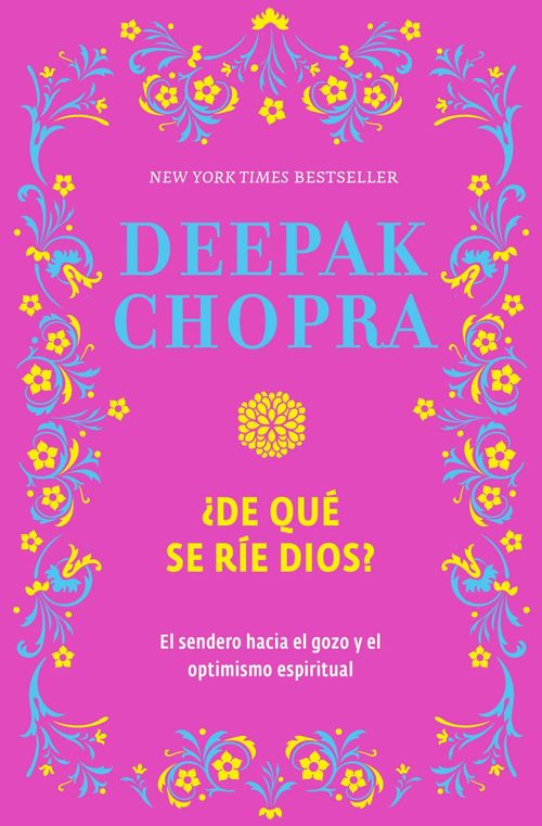 ¿De qué se ríe Dios
