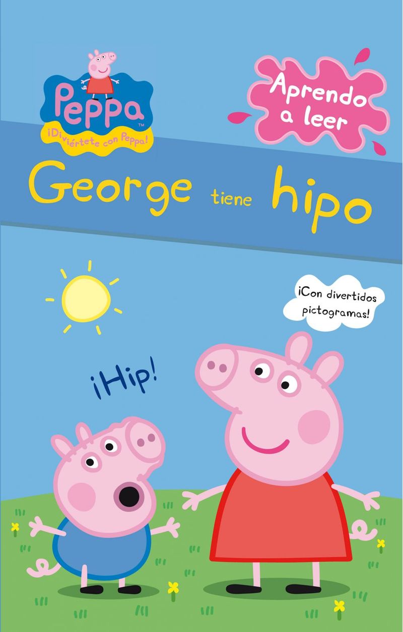 lib-peppa-pig-lectoescritura-aprendo-a-leer-george-tiene-hipo-penguin-random-house-grupo-editorial-espaa-9788448839253