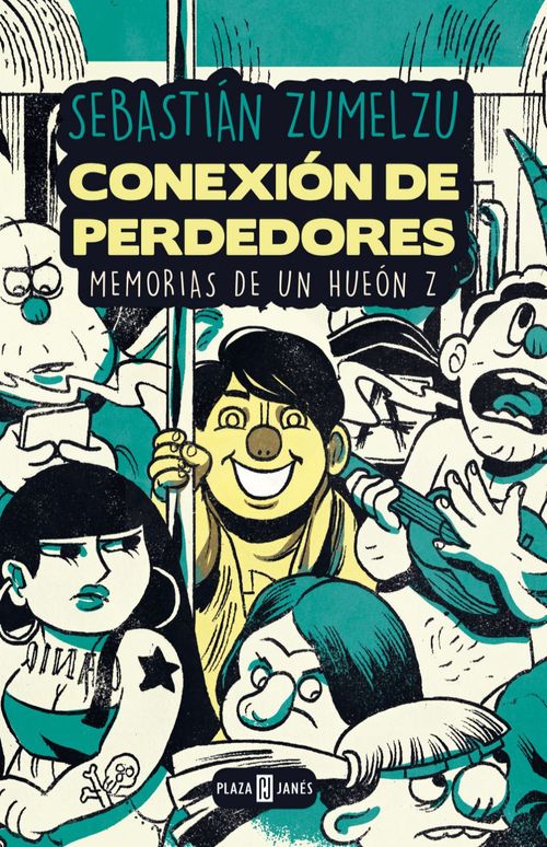Conexión de perdedores
