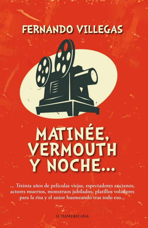 Matinée vermouth y noche